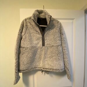 Prana Sherpa Pullover